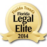 2014 Florida Legal Elite