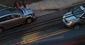 Car Accident Terminology