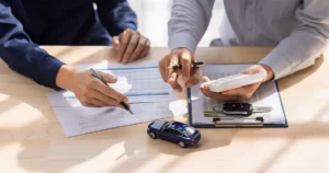 Car Insurance Coverage Options