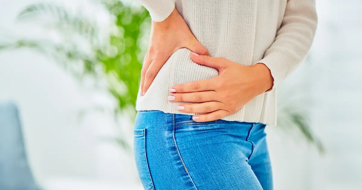 Hip Injuries