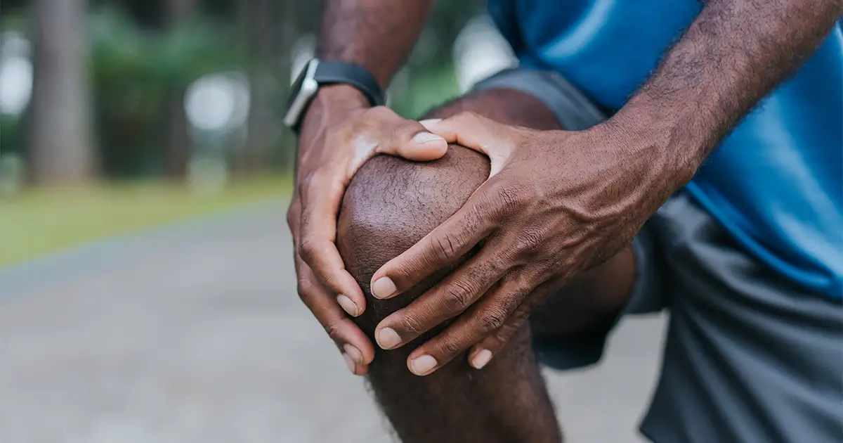 Soft Tissue Injuries