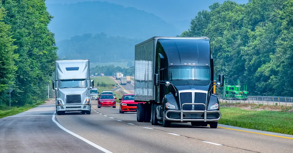 Trucking Accidents
