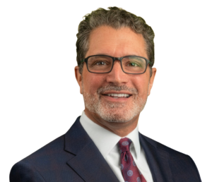 Chris Ligori