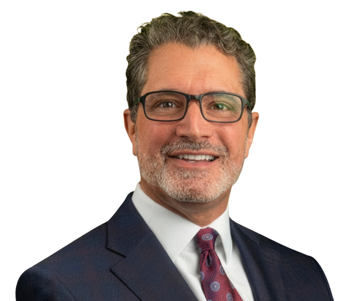 Chris Ligori