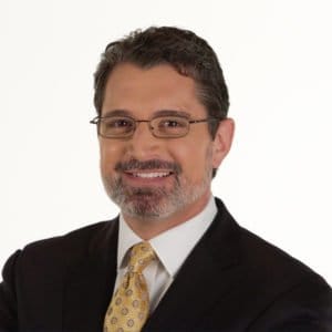 Christopher Ligori, Esq. - Tampa Attorney