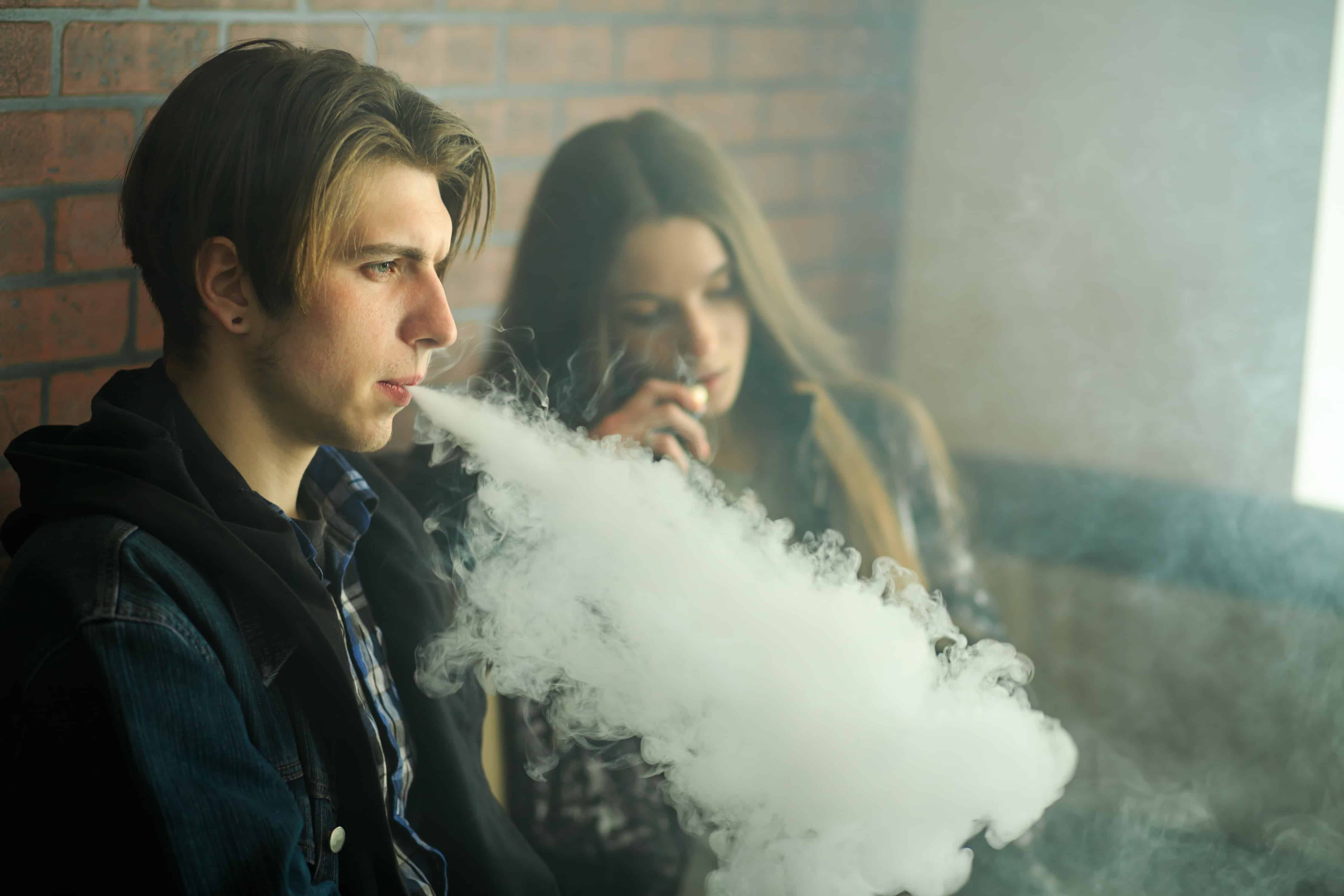JUUL Lawsuit