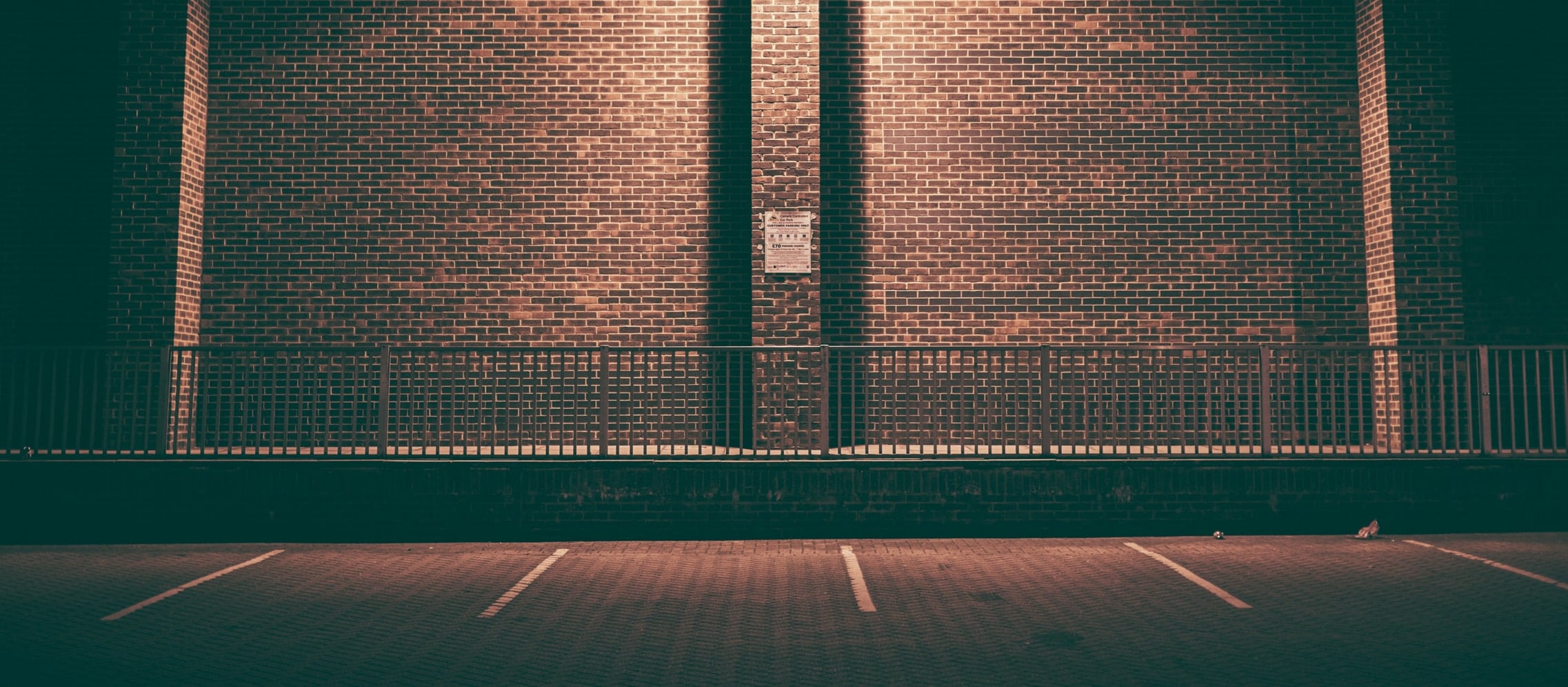 Negligent Security