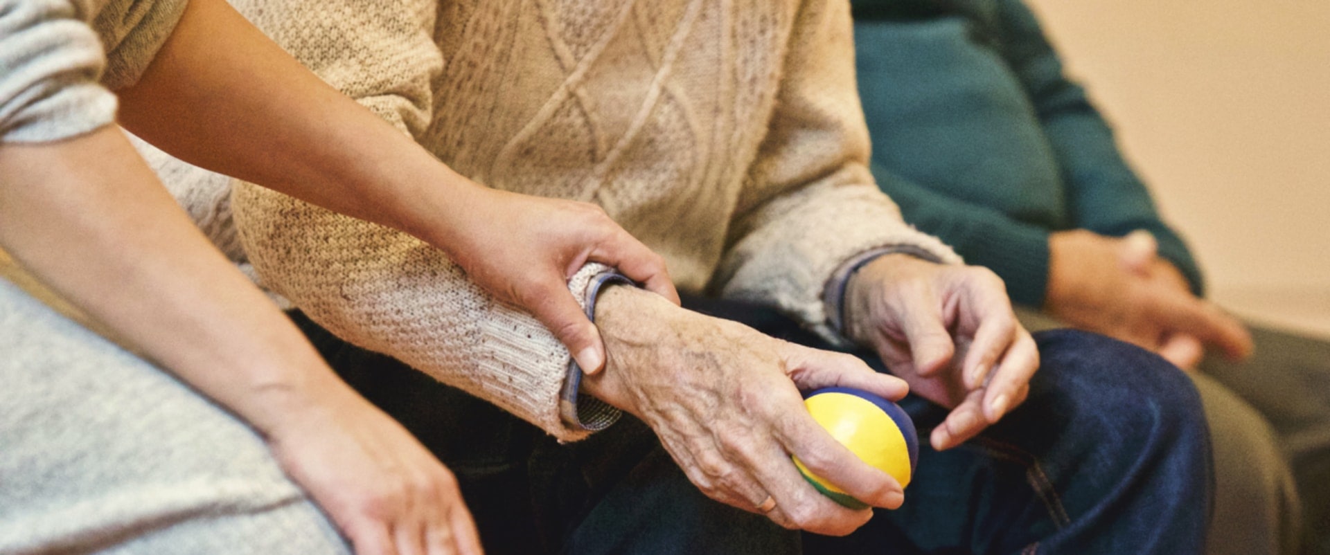 Nursing Home Abuse