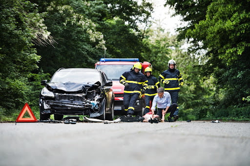 Hit-And-Run Accidents