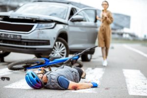 bicycle accident attorney