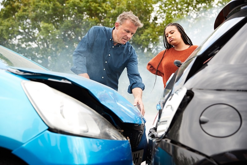 How long does a car accident settlement take