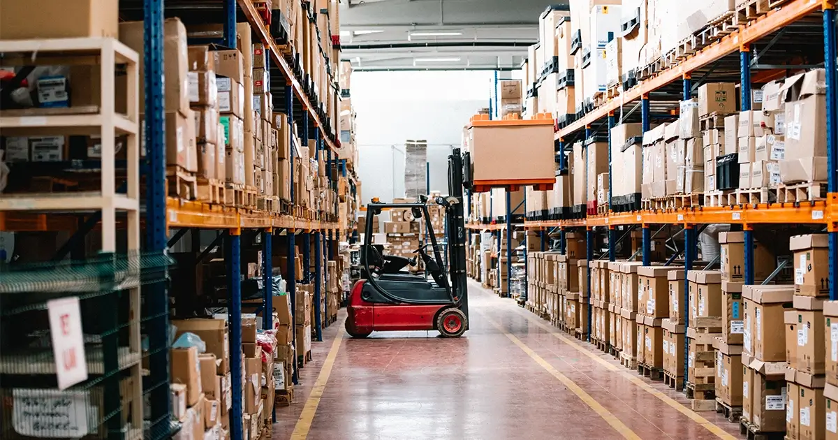 Forklift Accidents