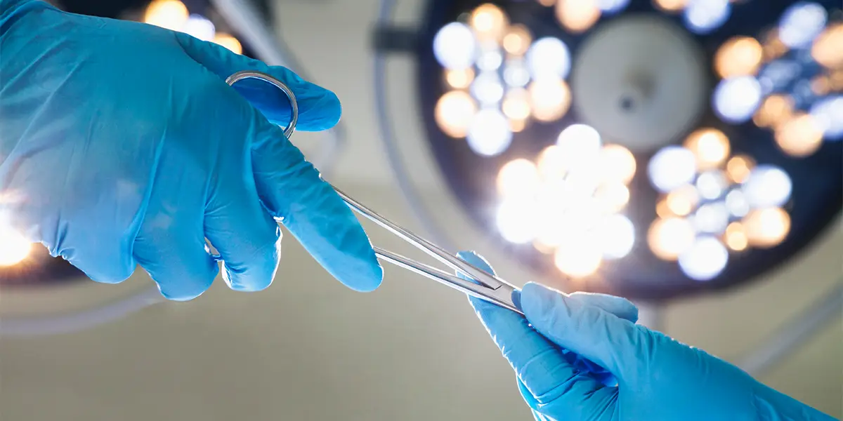 Medical Malpractice