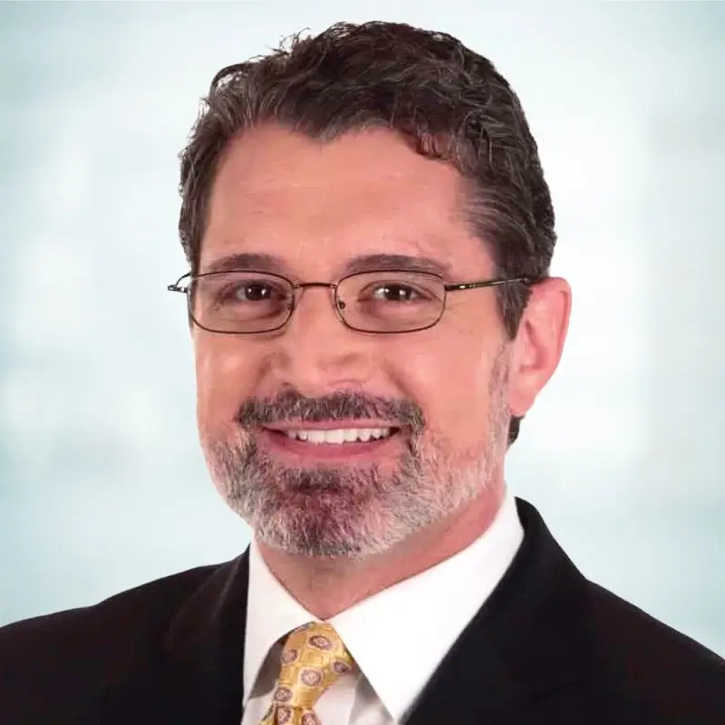 Chris Ligori