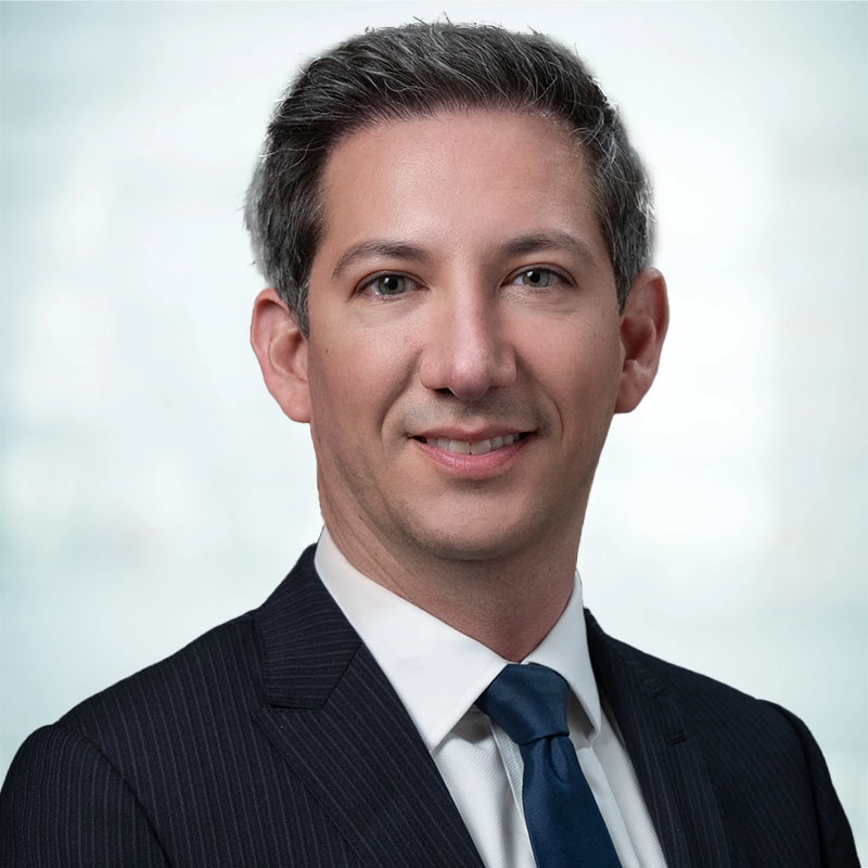 David M. Rosenbaum