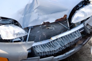 88352400 car accident damage