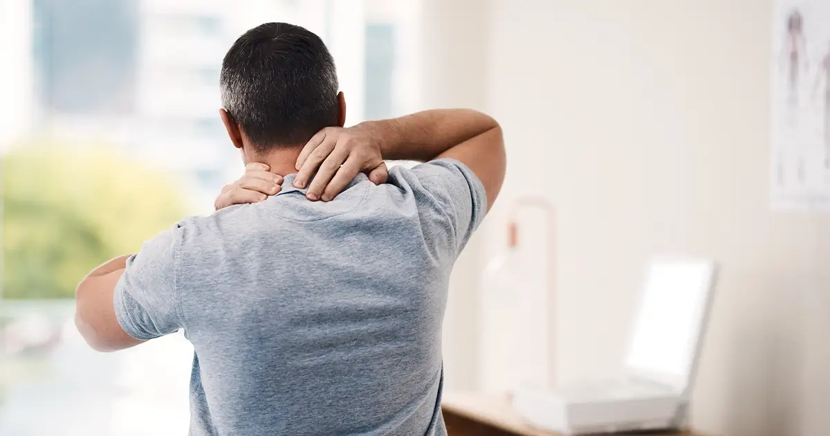 Back & Neck Injuries