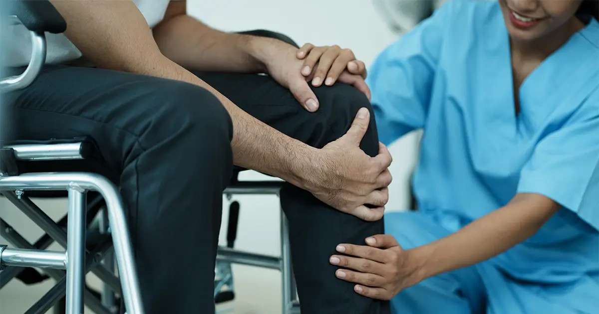 Knee Injuries