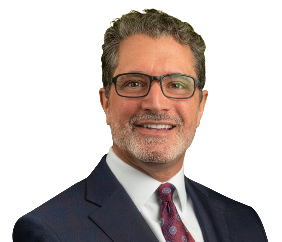 Christopher Ligori