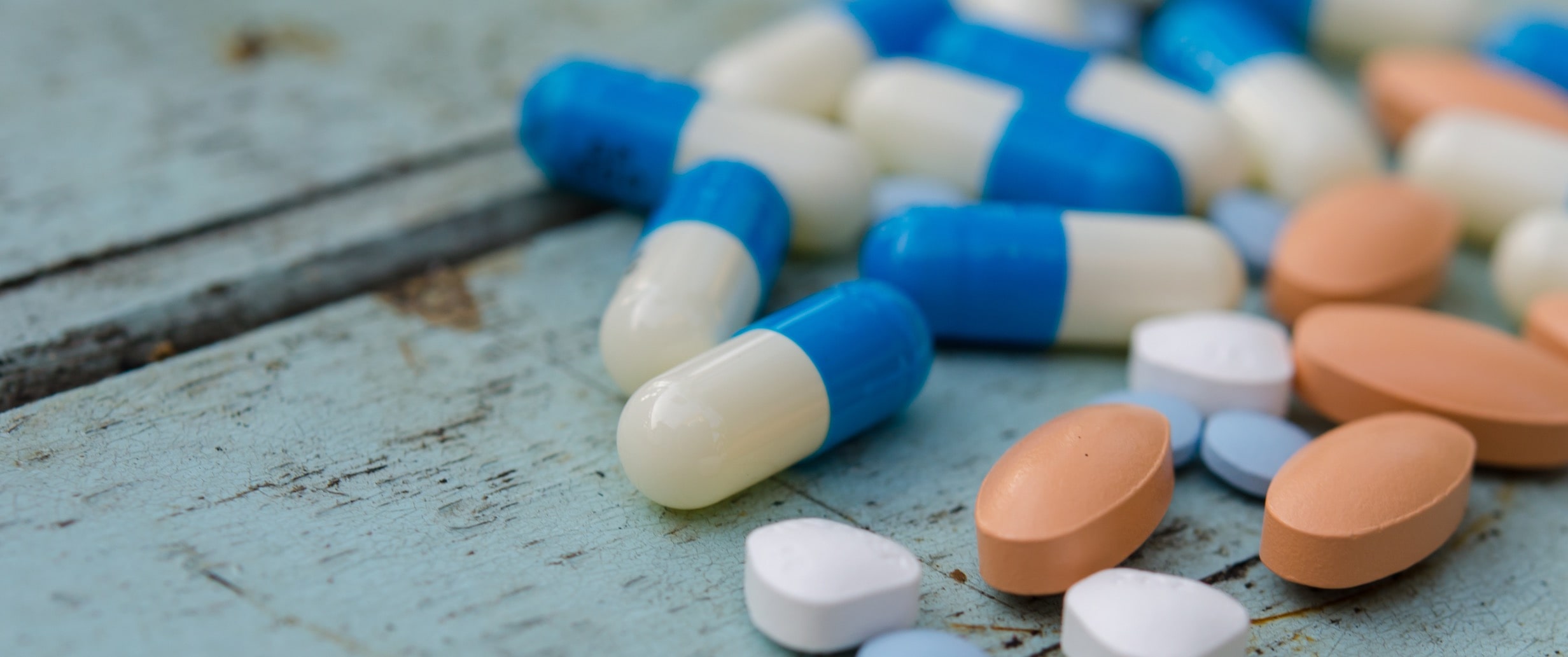 Prescription Drugs