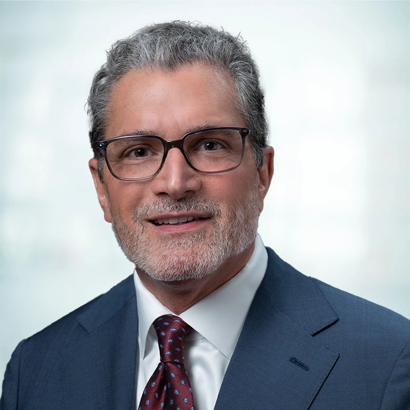 Tampa Injury Lawyer Chris Ligori