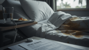 What Counts as Nursing Home Neglect in Florida: Warning Signs And Legal Rights