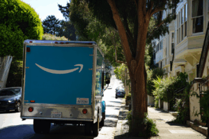 Amazon Driver Accidents in Tampa: Who’s Liable When Delivery Goes Dangerous?