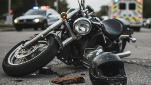 Can I Still File for Compensation if I Wasn’t Wearing a Helmet in a Motorcycle Accident?