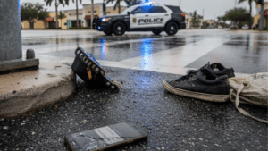 Why Calling the Police Is Crucial After a Pedestrian Accident in Florida