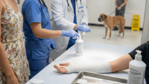 Navigating Dog Bite Claims in Florida: A Guide for Victims