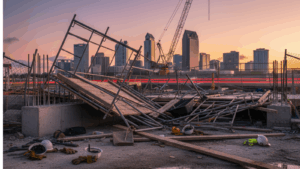 Tampa Bay Construction Accident Compensation: What You Can Recover Beyond Workers’ Comp