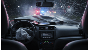 What to Do Immediately After Being Injured in a Lyft, Uber or other Rideshare Driver: Your Step-by-Step Guide for Tampa Bay Passengers