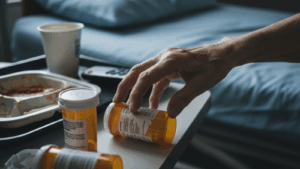 Bedsores and Pressure Ulcers: Proof of Nursing Home Neglect in Florida