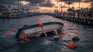 Common Mistakes That Cause Boating Accidents: What to Avoid