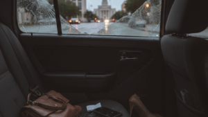 Florida Laws That Protect Rideshare Assault Victims: Your Rights Explained