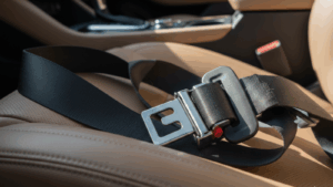 Florida’s Seat Belt Defense: How Not Wearing One Affects Your Case