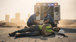 Heat Stroke and Exhaustion: When Tampa Bay Employers Fail to Protect Outdoor Workers