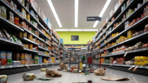 Publix Trip and Fall Policies: What Tampa Shoppers Need to Know