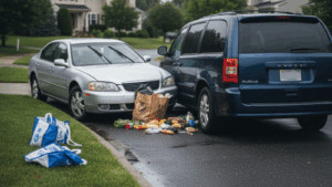 Spark Driver vs. Walmart Employee: How Employment Status Affects Your Injury Case