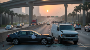 After a Car Crash in Tampa Bay: Common Mistakes That Could Cost You Thousands