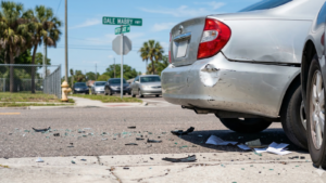 How Long Does an Insurance Company Have to Settle a Car Accident Claim in Florida?