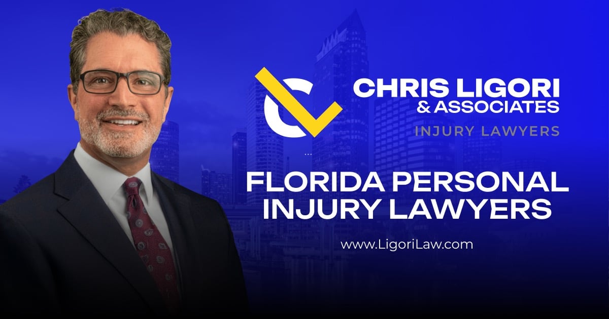 Christopher Ligori & Associates